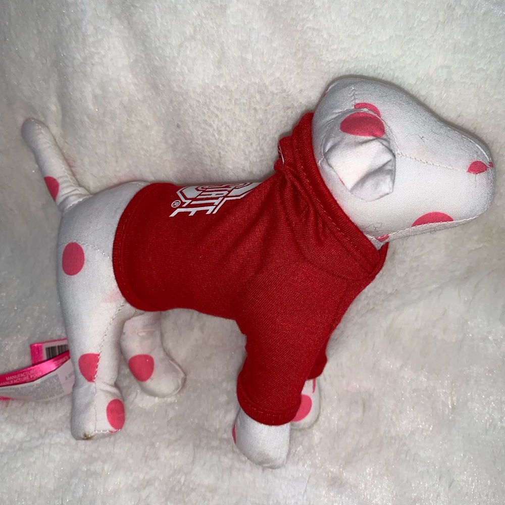 Ohio State Victoria’s Secret Dog